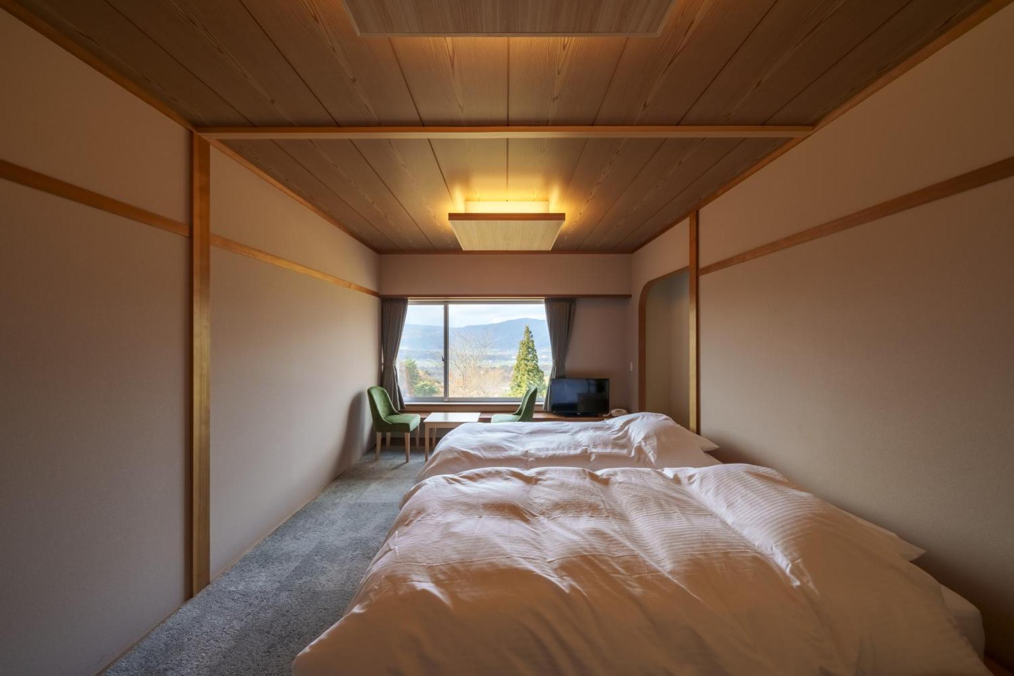 Hokuryuko Hotel North Nagano Нодзаваонсен Экстерьер фото