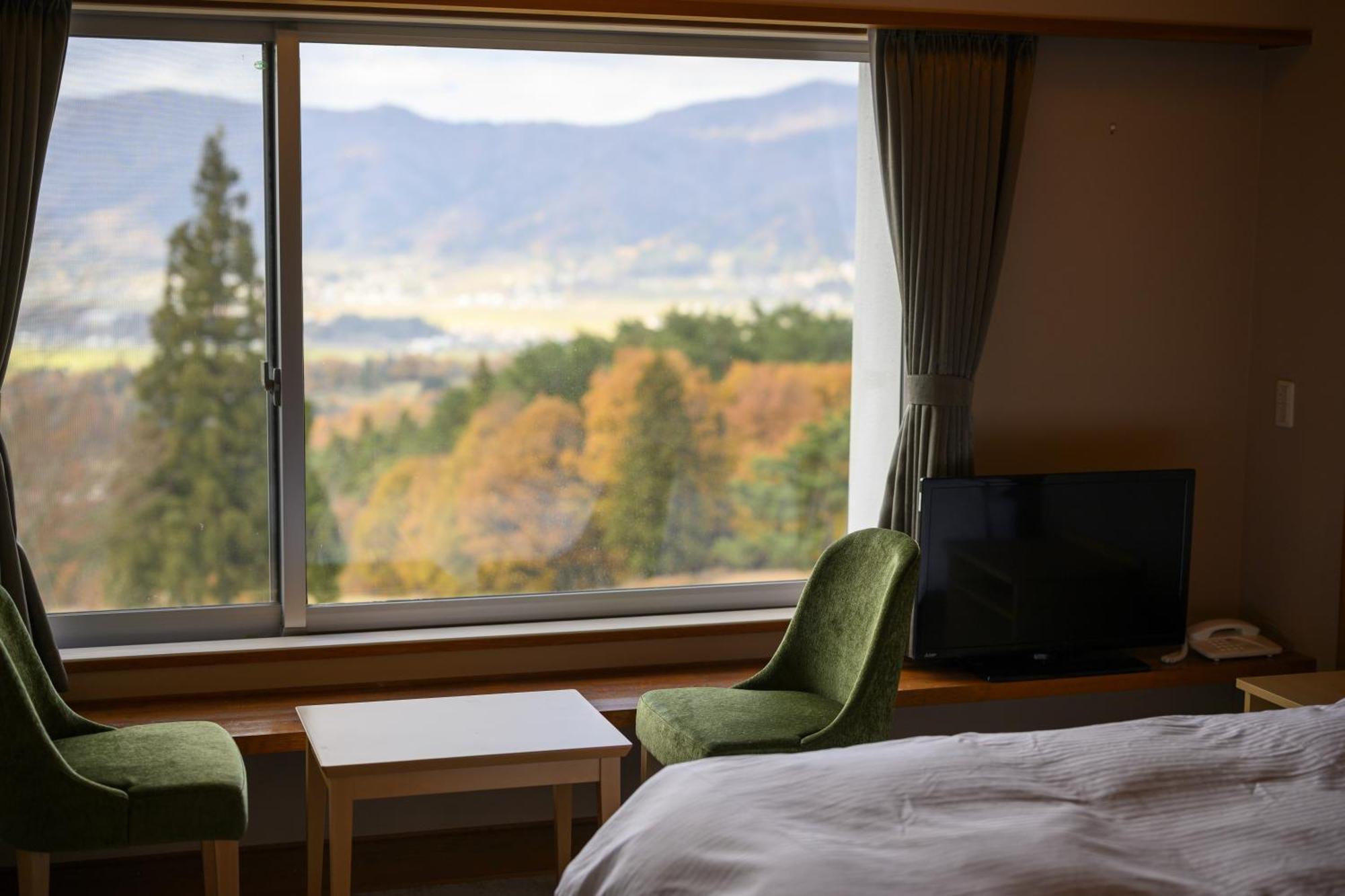 Hokuryuko Hotel North Nagano Нодзаваонсен Экстерьер фото